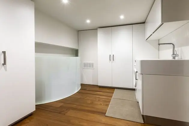 Deluxe Apart Daire, 2 Yatak Odası