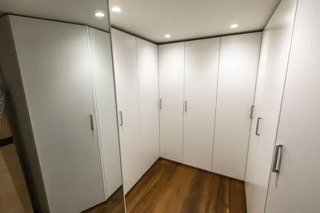 Deluxe Apart Daire, 2 Yatak Odası