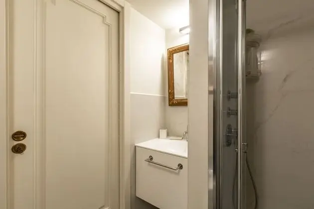 Deluxe Apart Daire, 2 Yatak Odası