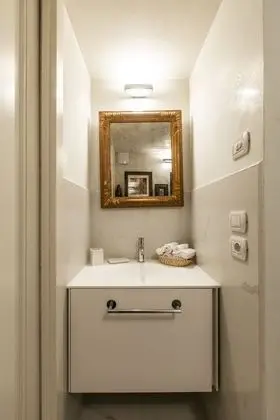 Deluxe Apart Daire, 2 Yatak Odası