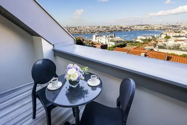 Teras/veranda