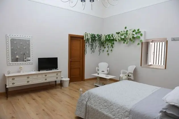 Tek Büyük Yataklı Oda, Özel Banyo