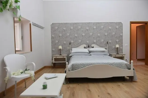 Tek Büyük Yataklı Oda, Özel Banyo
