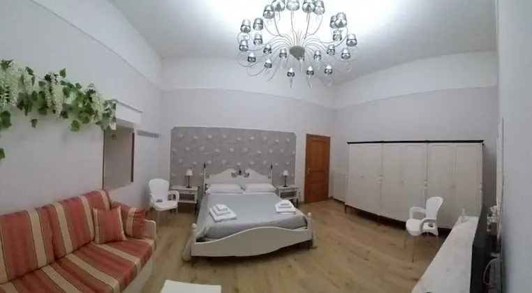 Tek Büyük Yataklı Oda, Özel Banyo