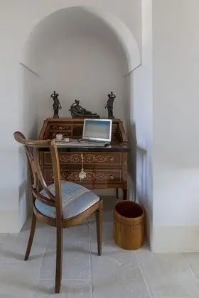 Comfort Süit