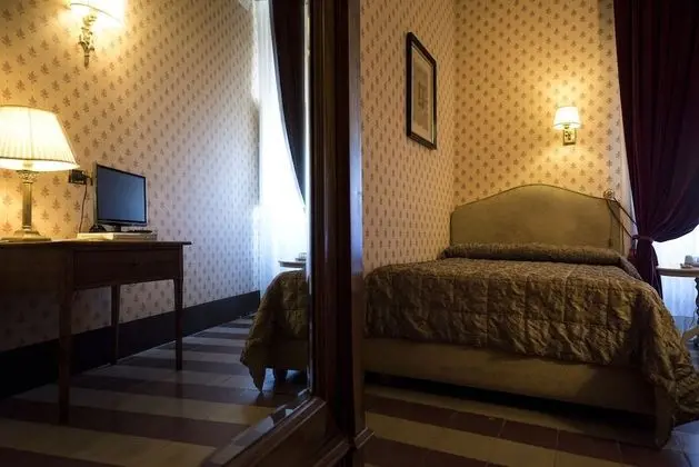 Tek Kişilik Oda, 1 Tek Kişilik XL Yatak