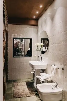 Superior Tek Büyük Yataklı Oda