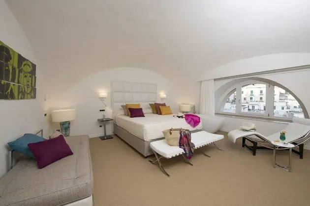 Deluxe Oda, Küvet, Şehir Manzaralı