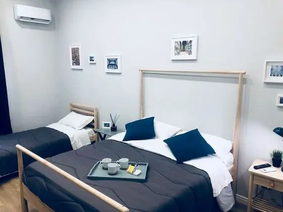 Comfort Üç Kişilik Oda