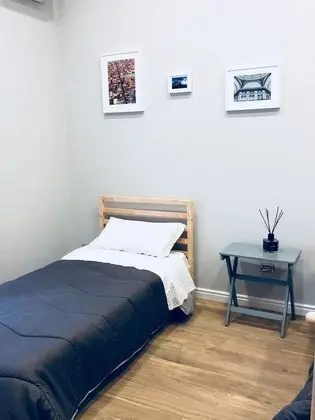 Comfort Üç Kişilik Oda