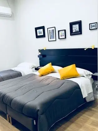 Comfort Üç Kişilik Oda