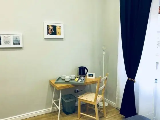 Comfort Üç Kişilik Oda