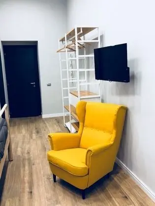 Comfort Üç Kişilik Oda