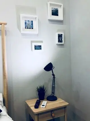 Comfort Üç Kişilik Oda