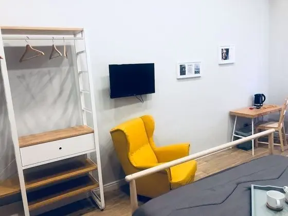 Comfort Üç Kişilik Oda