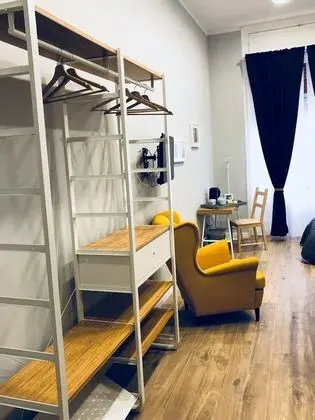 Comfort Üç Kişilik Oda