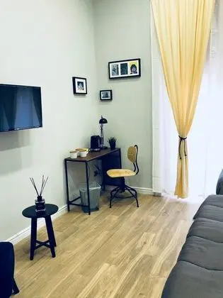 Comfort Üç Kişilik Oda