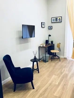 Comfort Üç Kişilik Oda