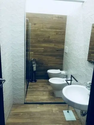 Comfort Üç Kişilik Oda