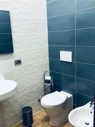 Comfort Üç Kişilik Oda