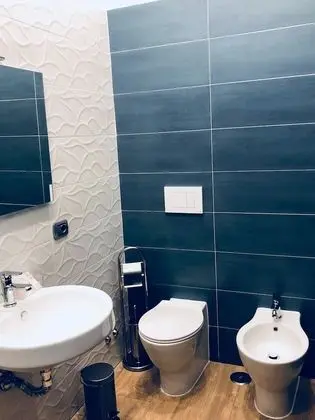 Comfort Üç Kişilik Oda