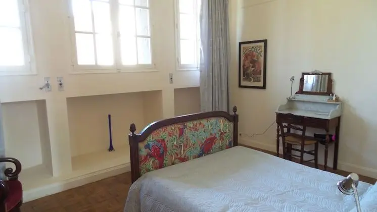 Tek Büyük Yataklı Oda (Colette)