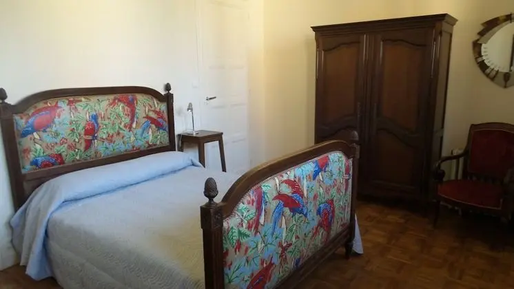 Tek Büyük Yataklı Oda (Colette)