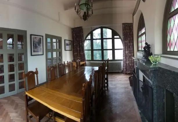 Tek Büyük Yataklı Oda (Colette)