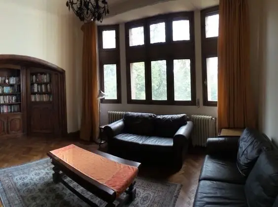 Tek Büyük Yataklı Oda (Colette)