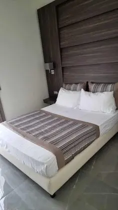 Tek Kişilik Oda