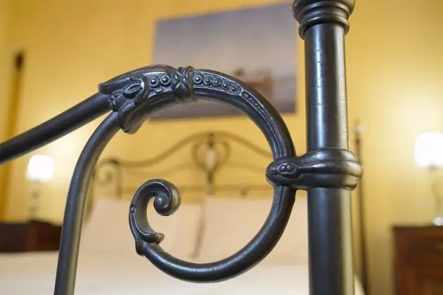 Classic Tek Büyük Yataklı Oda, Balkon