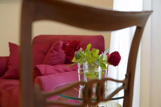 Deluxe Tek Büyük Yataklı Oda, Şehir Manzaralı
