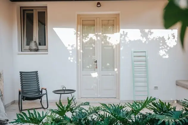 Junior Oda, Veranda