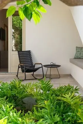 Junior Oda, Veranda