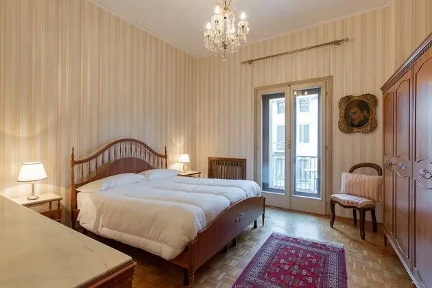 Apart Daire, 3 Yatak Odası