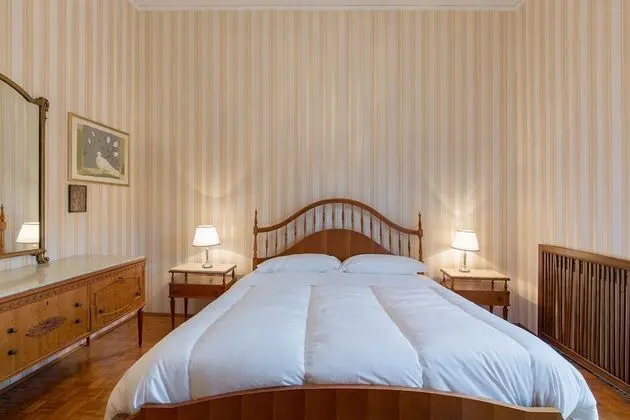 Apart Daire, 3 Yatak Odası