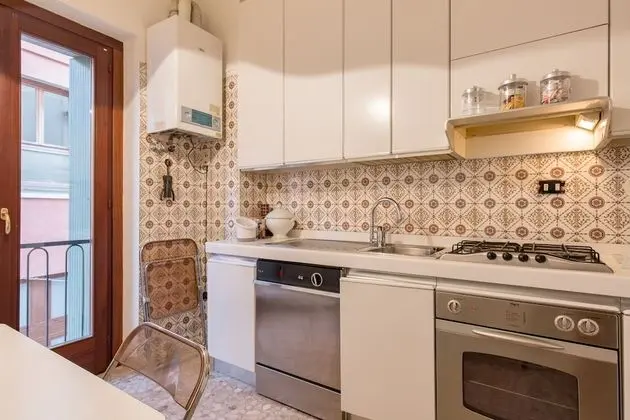 Apart Daire, 3 Yatak Odası