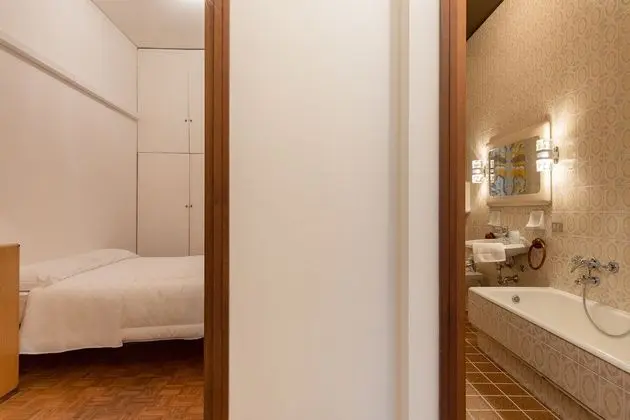 Apart Daire, 3 Yatak Odası