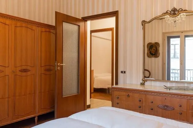 Apart Daire, 3 Yatak Odası