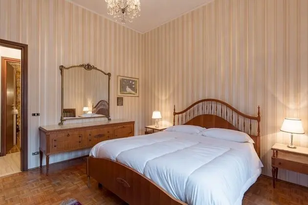 Apart Daire, 3 Yatak Odası