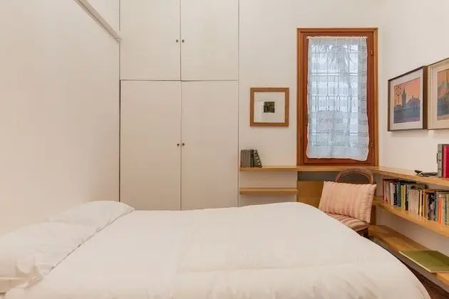 Apart Daire, 3 Yatak Odası