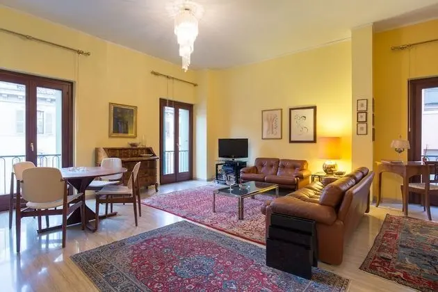 Apart Daire, 3 Yatak Odası