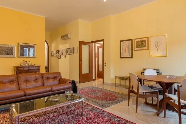 Apart Daire, 3 Yatak Odası