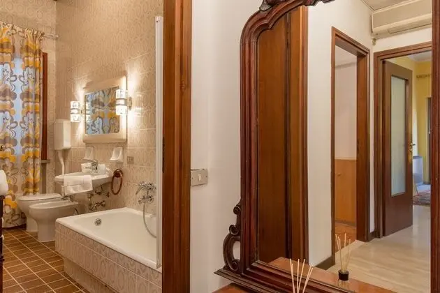 Apart Daire, 3 Yatak Odası