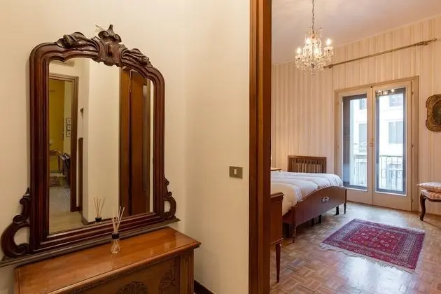 Apart Daire, 3 Yatak Odası