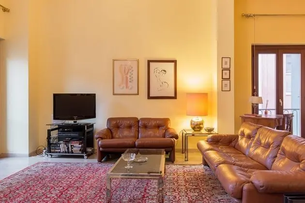 Apart Daire, 3 Yatak Odası