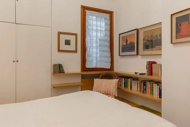 Apart Daire, 3 Yatak Odası