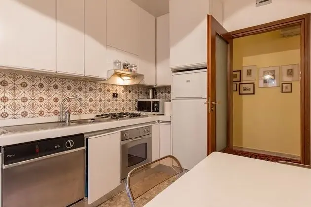 Apart Daire, 3 Yatak Odası