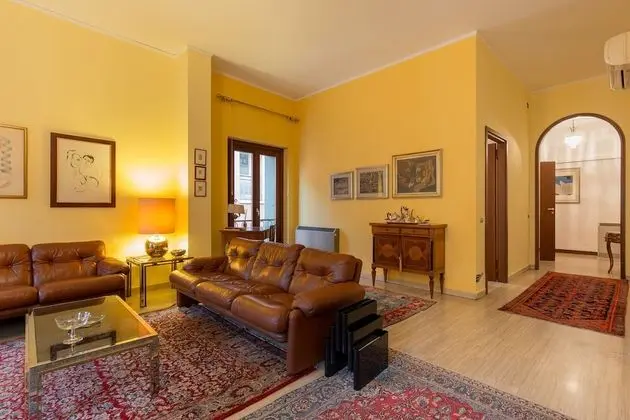 Apart Daire, 3 Yatak Odası