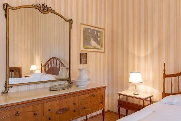 Apart Daire, 3 Yatak Odası